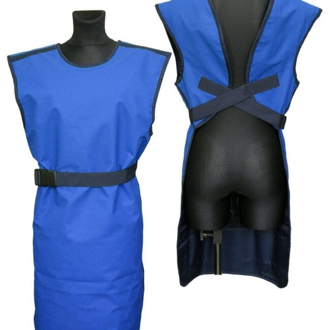 fartuch ochronny rtg