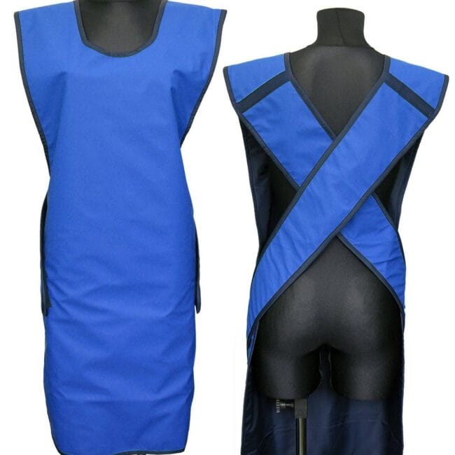 fartuch ochronny rtg chirurgiczny