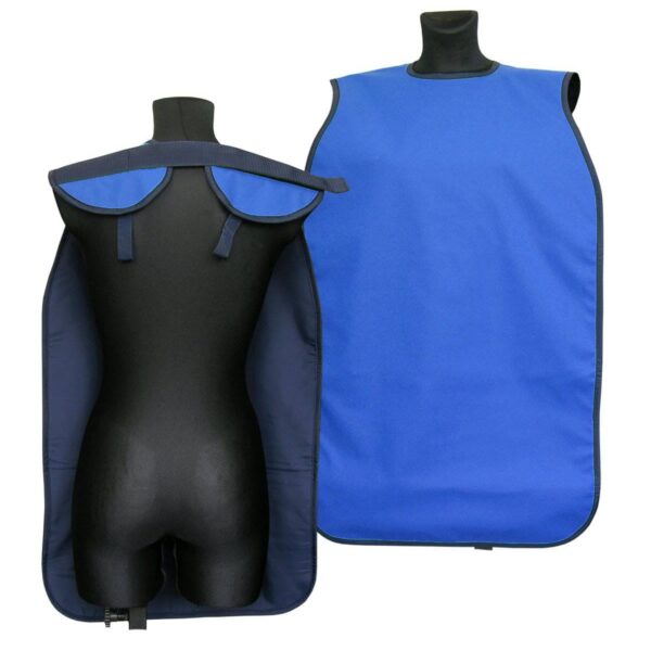 fartuch rtg stomatologiczny