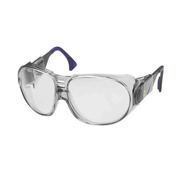 okulary ochronne rtg