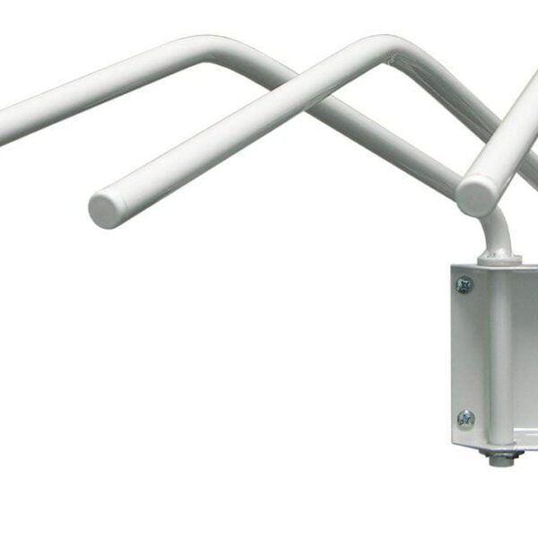 Wieszak na fartuchy rtg