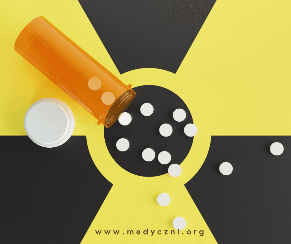 podstawy prawne ochrony radiologicznej