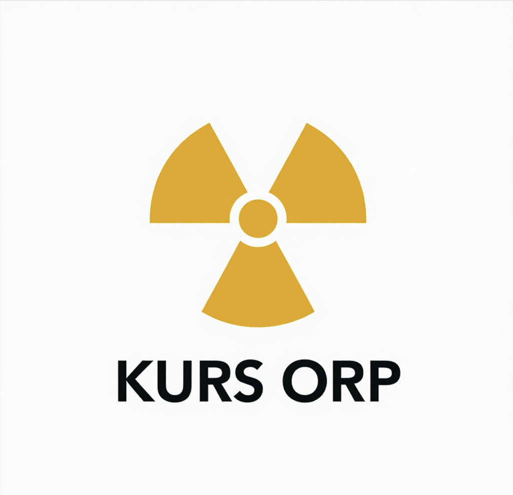 kurs orp online