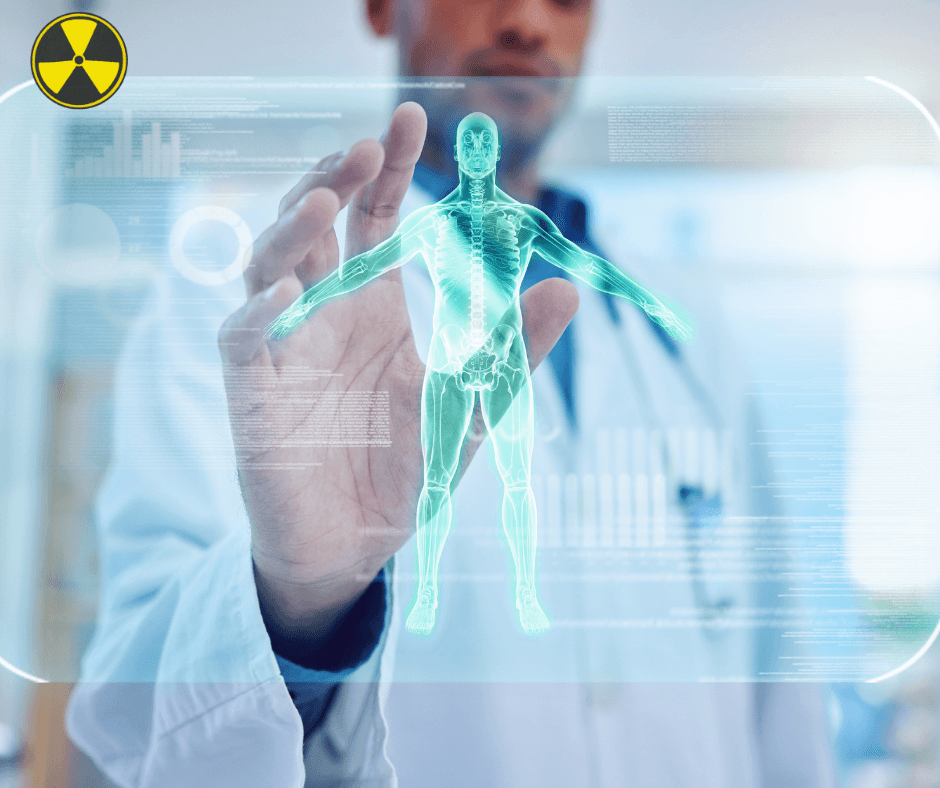 Sztuczna Inteligencja w Medycynie