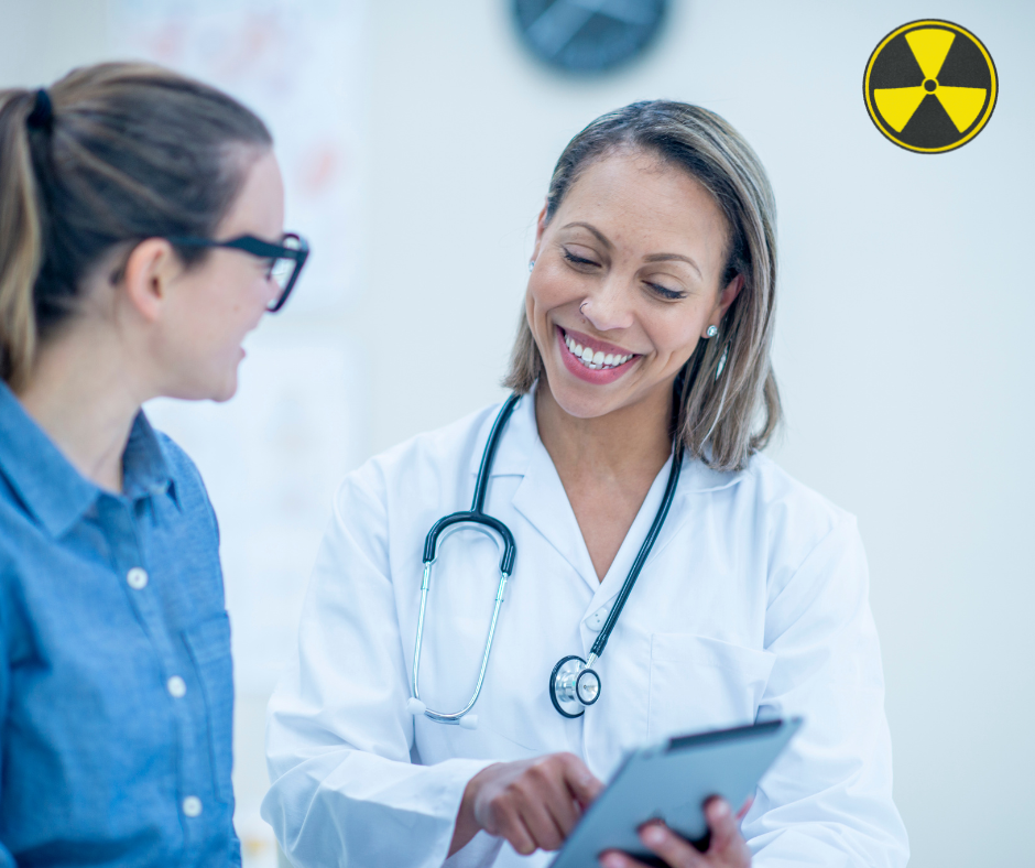 Komunikacja interpersonalna w medycynie