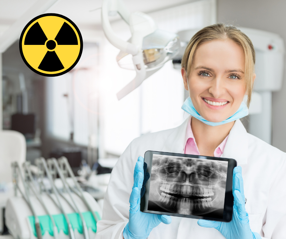 Kursy z ochrony radiologicznej pacjentra