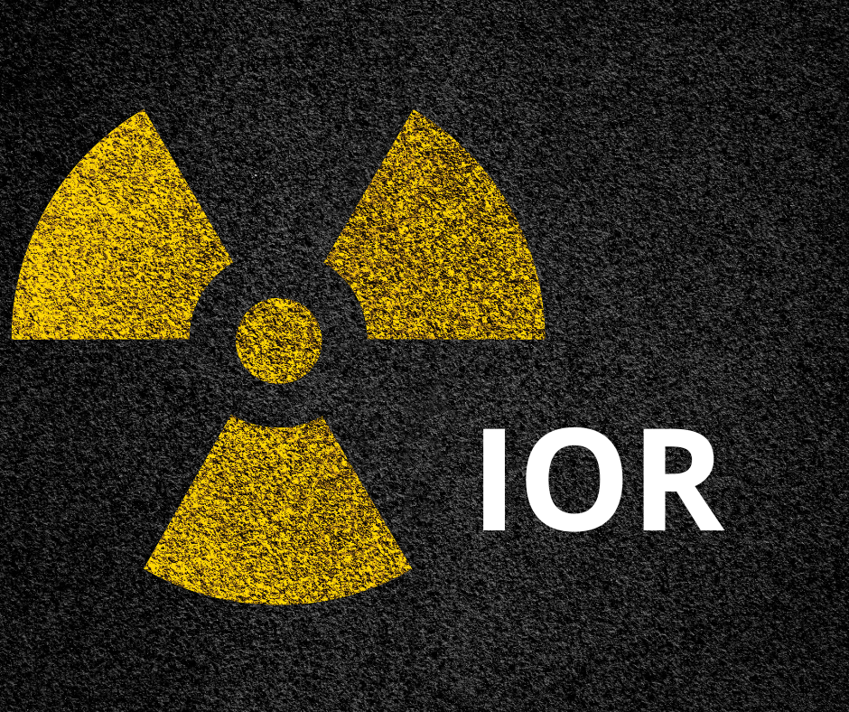 Jak uzyskać Inspektora Ochrony Radiologicznej