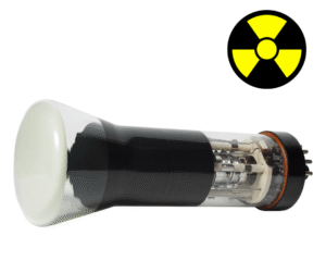 lampa rtg