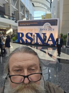 Ryszar Kowski RSNA