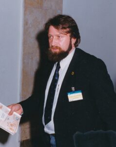 Ryszard Kowski pionier polskiej radiologii