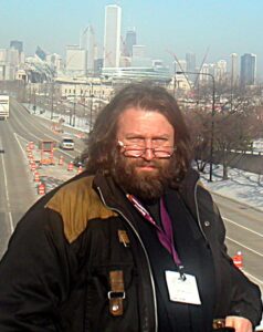 Rysiek Kowski
