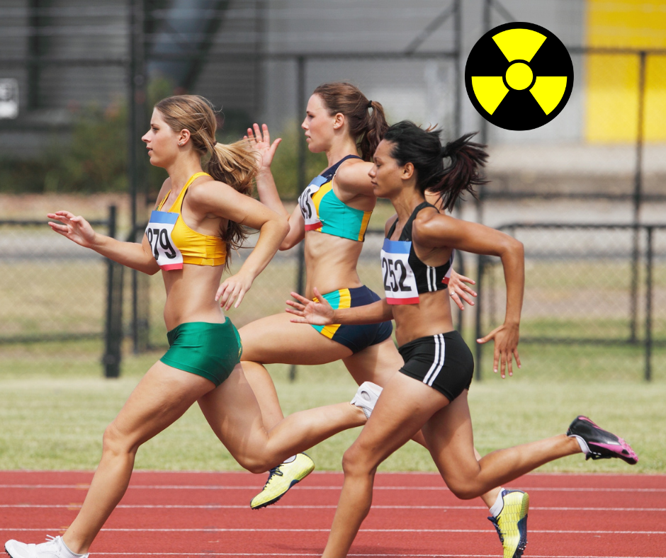 radiologia w sporcie