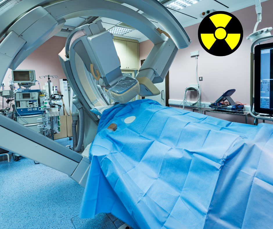 szkolenia z radiologii zabiegowej