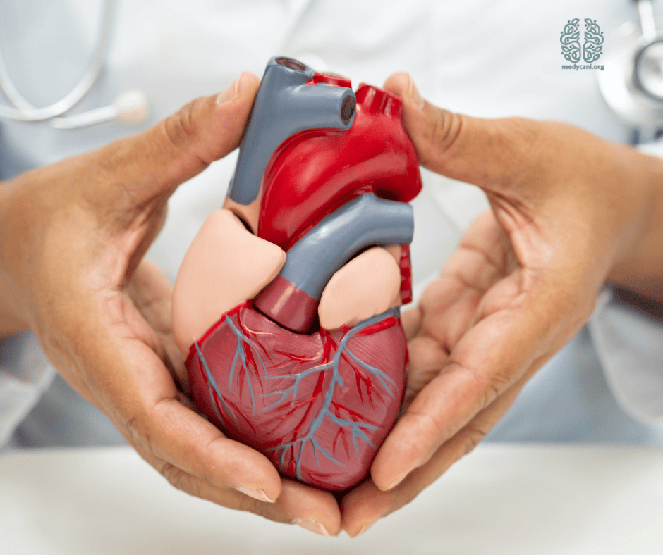 diagnostyka serca
