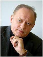 Pan prof. Jerzy Walecki