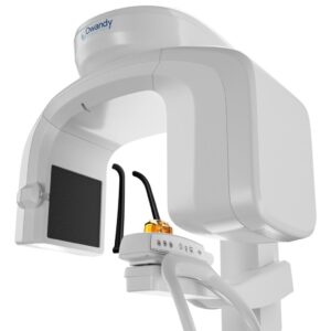 aparat cbct