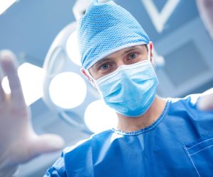 Kurs Ochrona Radiologiczna Pacjenta dla Lekarzy Zabiegowych